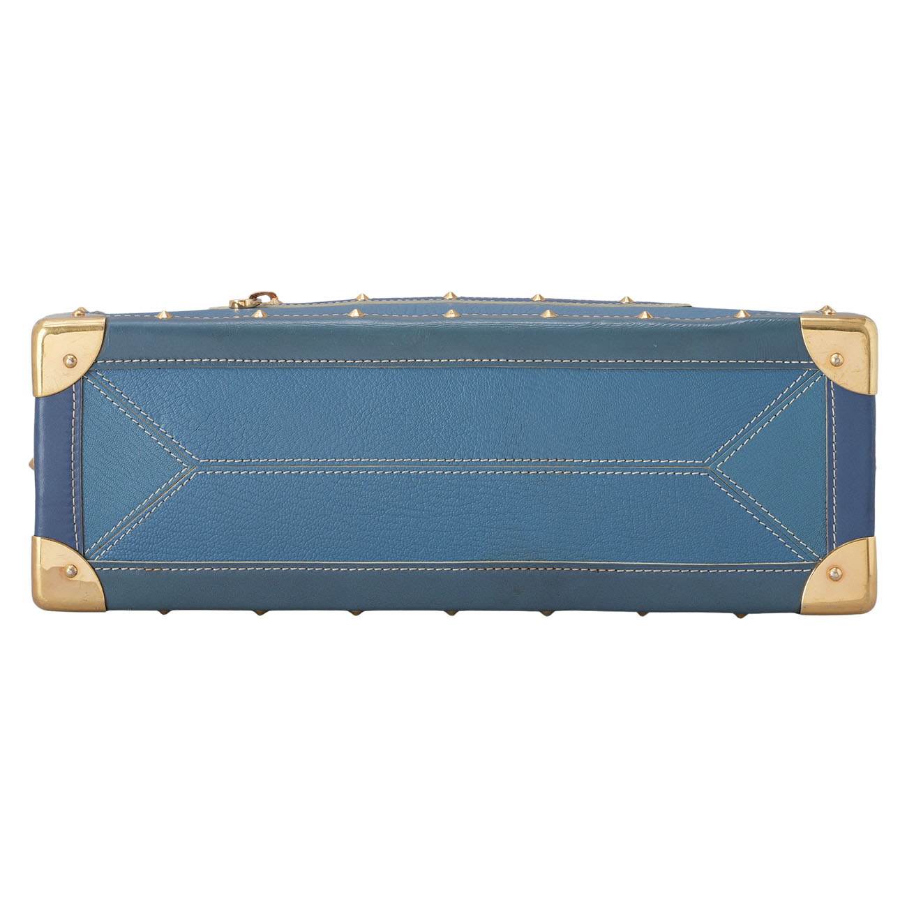 LOUIS VUITTON(USED)루이비통 수할리 르파블로 토트백